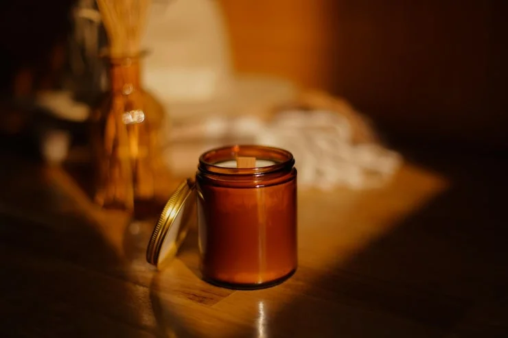 Premium Candle Fragrance Oil dealer in Indore MP